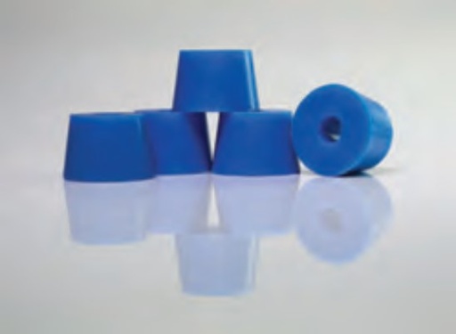 [SF193-10NO] Stop Cork, Silicon