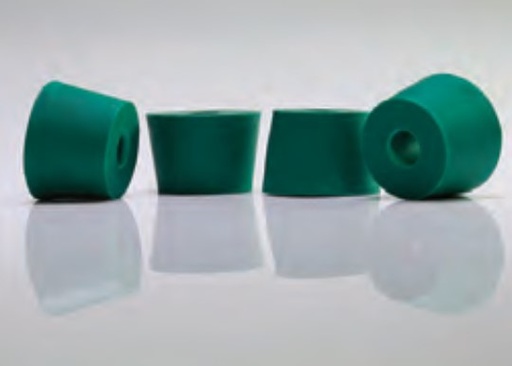 [SF194-10NO] Stop Cork, Neoprene