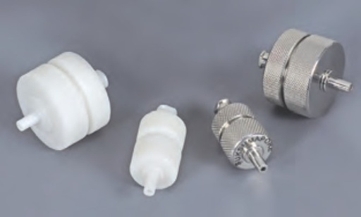 [SF75-1NO] S. S. Syringe  Filter Holder