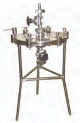 [SF89-1NO] S.S. Inline Process Filter Holder