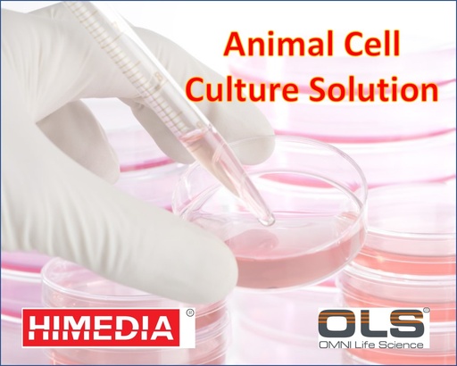 [TCL129-50ML] Heparin Solution, 1000 units/ml Sterile filtered Cell culture tested   