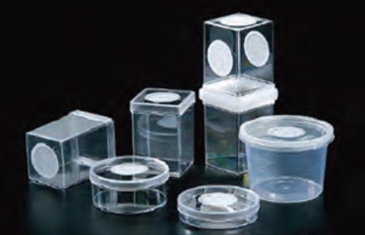 Insect Breeding Dish, Square [TCP015]