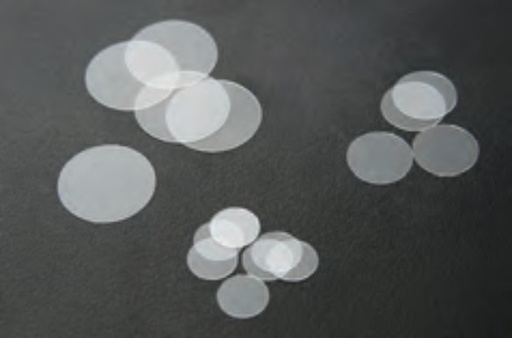 [TCP018-1x200NO] Coverslip, 20mm, Suitable for Multiwell Plate 12