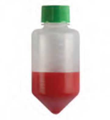 [TCP035-1x6NO] Conical Centrifuge Tube