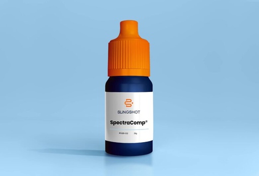 [SSB-05-A] SpectraComp® Compensation Controls (25 tests/vial)