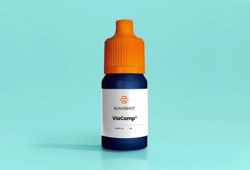 [SSB-07-A] ViaComp® (50 Tests/vial)