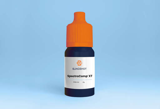 [SSB-21-A] SpectraComp XT (50 tests/vial)