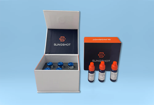 [SSB-18-A] Flow Cytometry Training Kit (3 students)