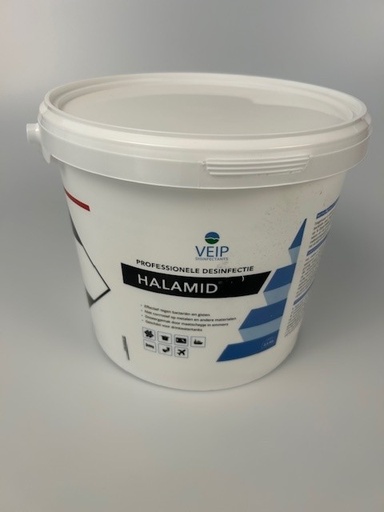 [HA2500] Halamid, 2,5kg