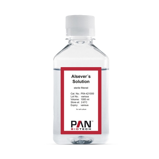 Alsever´s Solution