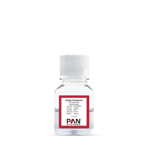 Stable Glutamine 200 mM (100 x)