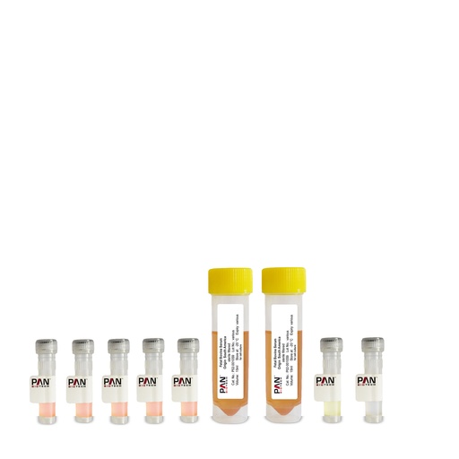[P04-0020S] Endopan MV Supplement Pack, 8 Supplements  Kit