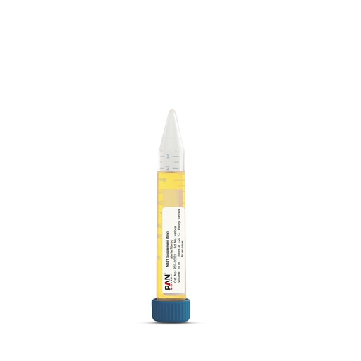 [P07-20021] NS21-Supplement 50x, sterile, 10 ml